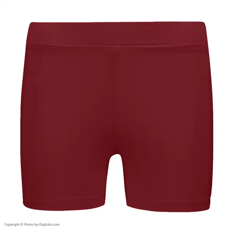 شلوارک ورزشی زنانه مدل ZER 002