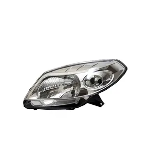 چراغ جلو چپ تیکوما کد RS579201L مناسب برای ساندرو