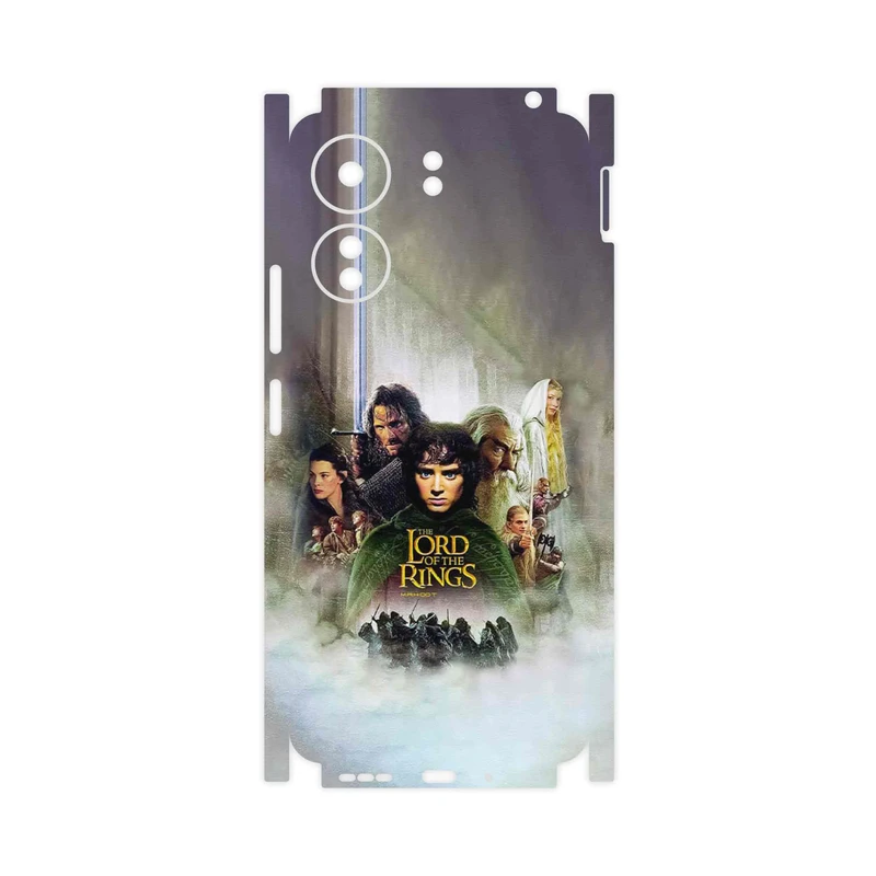 برچسب پوششی ماهوت مدل The Lord of the Rings-FullSkin مناسب برای گوشی موبایل شیائومی Redmi 13C