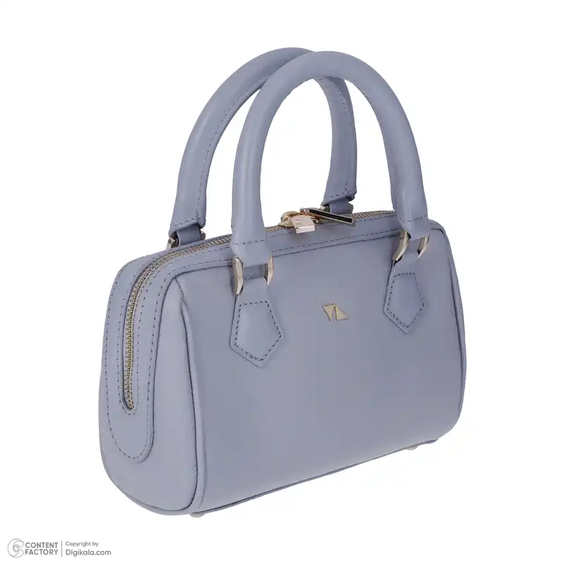 کیف دستی زنانه چرم مشهد مدل S0868-093