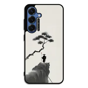 AKAM AMC-WSGS25-ZEN-23 Cover For Samsung Galaxy S25