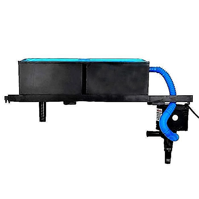 فیلتر تصفیه آب آکواریوم سی استار مدل HX-1380G