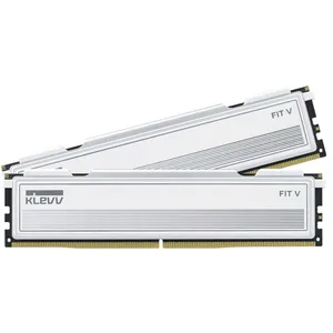 رم دسکتاپ DDR5 دو کاناله 6000 مگاهرتز CL32 کلو مدل Fit V ظرفیت 32 گیگابایت