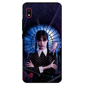 Megafone 5419 Cover For Samsung Galaxy A10