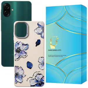  Ghab Guard Lotfi SHAMAS Cover for Samsung Galaxy A07 4G