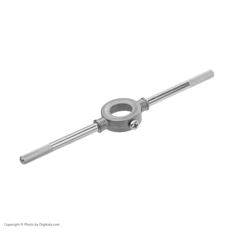 مته حدیده و قلاویز جاب مدل JE-40 مجموعه 40 عددی