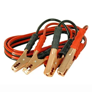 کابل اتصال باتری خودرو مدل 300AMP