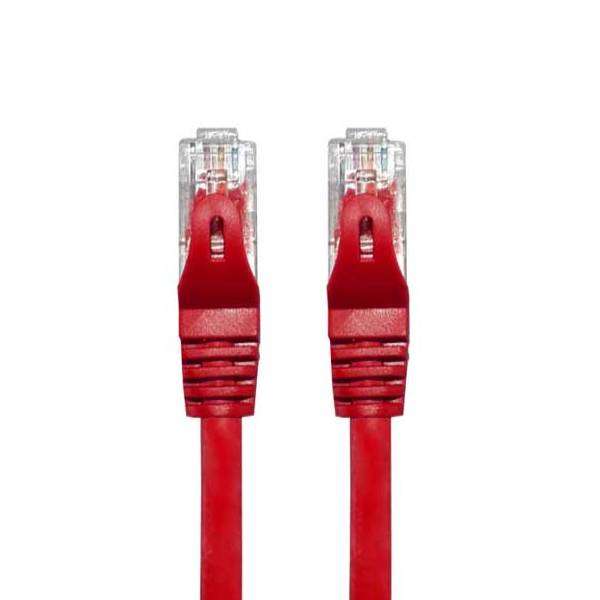 پچ کورد CaT5e یونیکام مدل GR