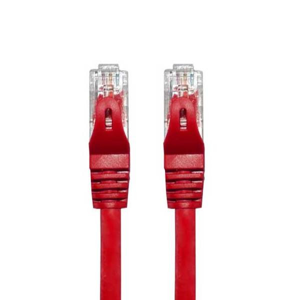 پچ کورد CaT5e یونیکام مدل GR