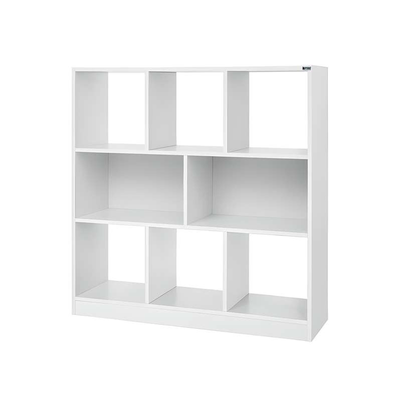 کتابخانه اسمردیس مدل K113 - MDF کتابخانه اسمردیس مدل K113 - MDF