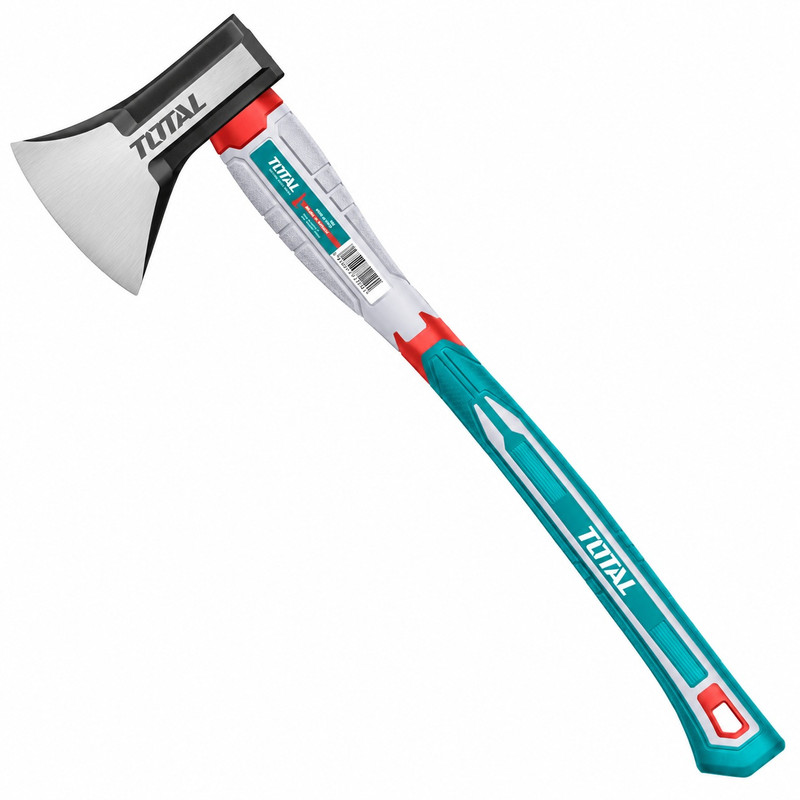 تبر 1250 گرمی توتال مدل THAX061250