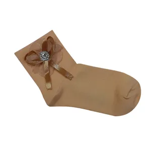 جوراب دخترانه کد 70