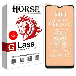  Horse CMT Matte Screen Protector For Samsung Galaxy A32 5G / A12 Nacho / A13 4G