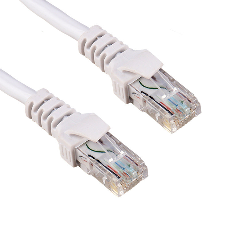 کابل شبکه Cat6 ایکس 4 نت مدل PREMIUM