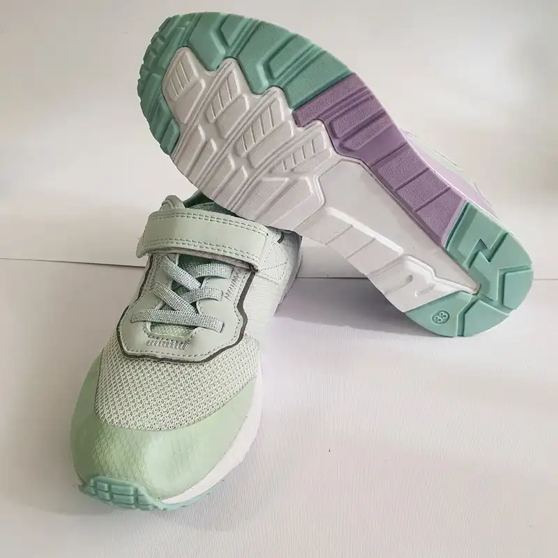 کفش راحتی دخترانه الایو مدل D 22844 مدرسه