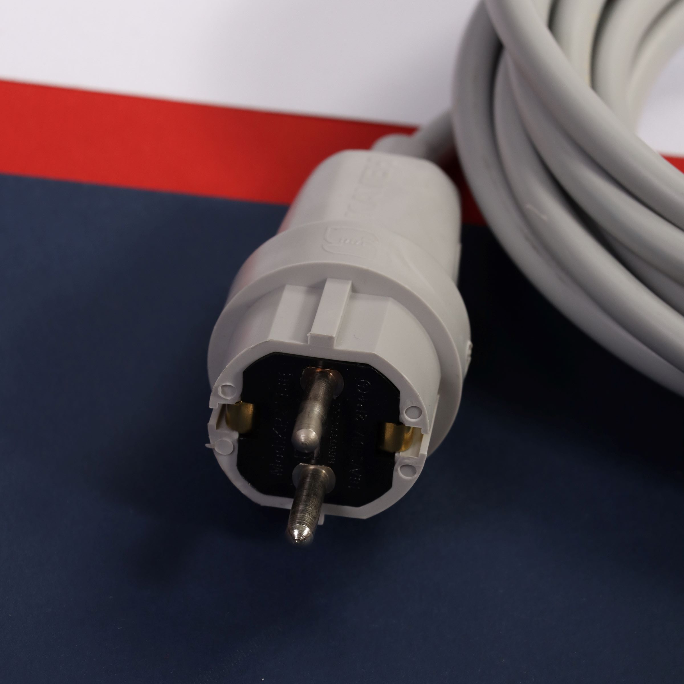 سه راهی برق سیار کاوه مدل صنعتی پرقدرت کد 10M