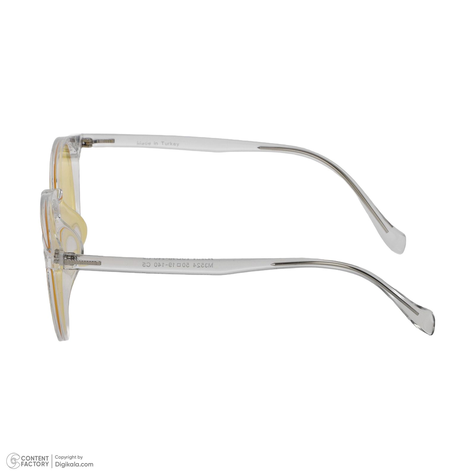 عینک شب مانگو مدل 14020730197 -  - 5