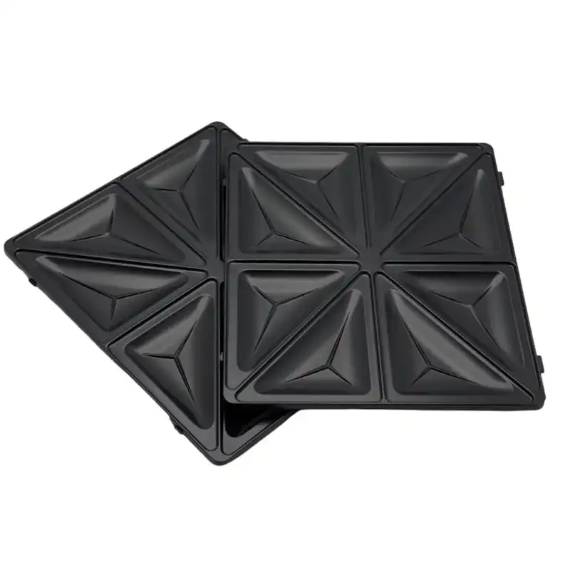 ساندویچ ساز ولگا مدل VOLGA-118-E