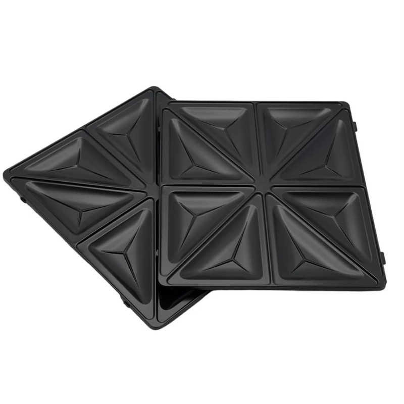 ساندویچ ساز ولگا مدل VOLGA-118-E