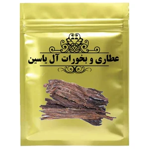 خراطین خشک - 100 گرم