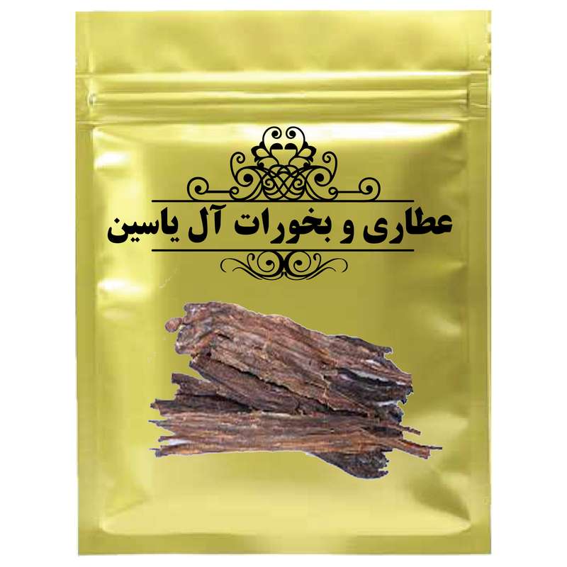 خراطین خشک - 100 گرم