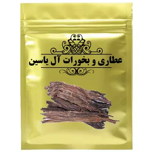 خراطین خشک - 100 گرم 