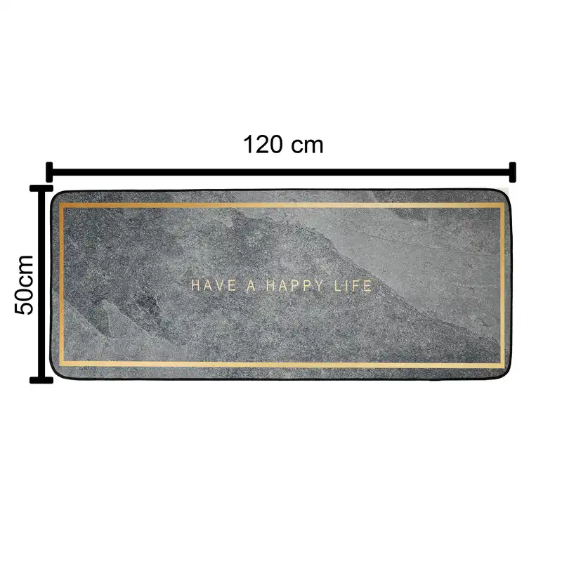 پادری مدل آشپزخانه طرح دار کد 002 مجموعه دو عددی