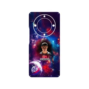 MAHOOT Cristiano Ronaldo 1 Cover Sticker for Honor Magic 5 Lite
