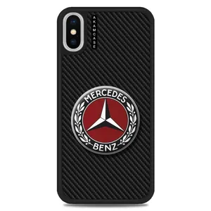 AKAM AMC-WAX-BENZ16 Cover For Apple iPhone X/Xs