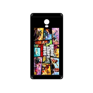 MAHOOT GTA Online Game Series Cover Sticker for Lenovo Vibe P1