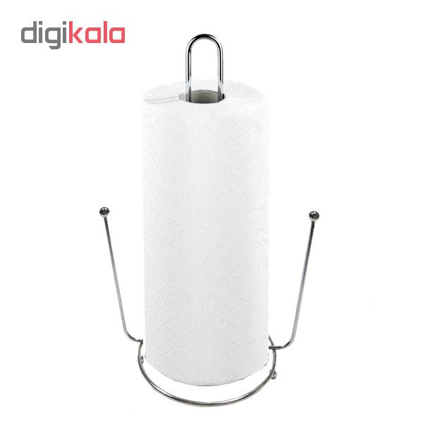 پایه رول دستمال کاغذی مدل SMD