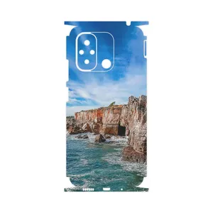 MAHOOT Rock Mountain-FullSkin Cover Sticker for Xiaomi Redmi 12C