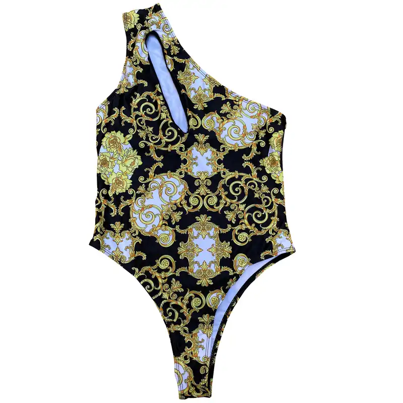 مایو زنانه مدل MF287