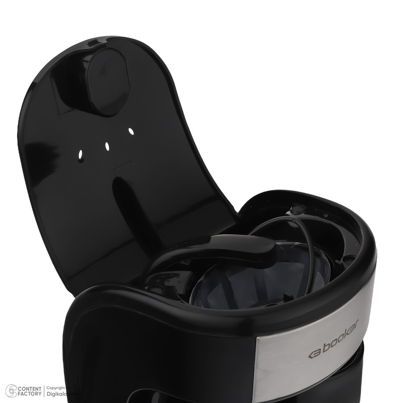 قهوه ساز بوکر مدل CM-612