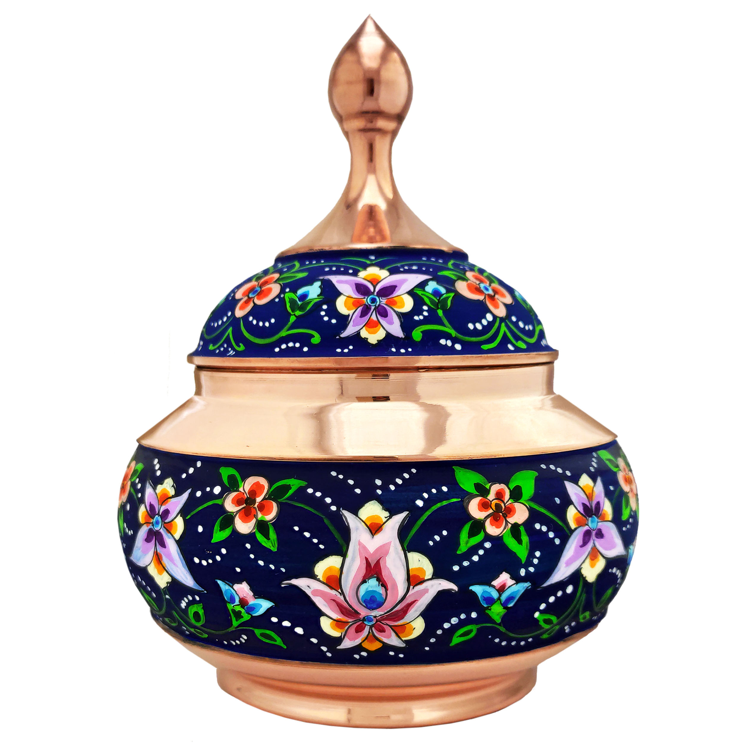  شکلات خوری مسی مدل پرداز کد ps20