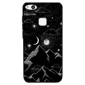  Megafone 8078 Cover For Huawei P10 Lite