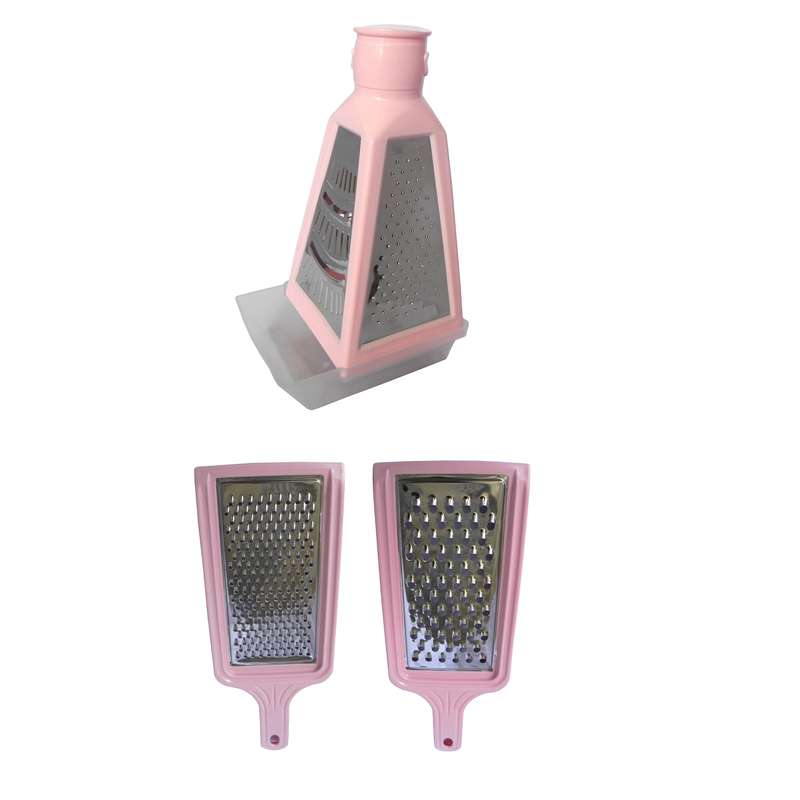 رنده کد 00645 مجموعه 3 عددی