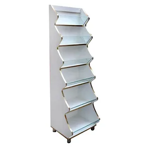 استند فروشگاهی مدل MDS4