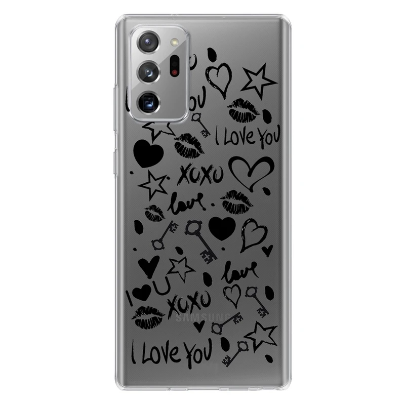 کاور مگافون کد C15-B مناسب برای گوشی موبایل سامسونگ  Galaxy Note 20 Ultra