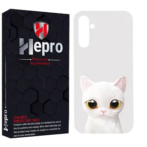 HEPRO MC Cover for Samsung Galaxy A14