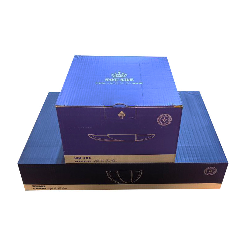 آجیل خوری اسکوئر کد 12pcs مجموعه 12 عددی