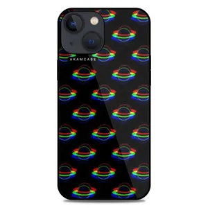 AKAM AMC-WA13M-ILLUSION-26 Cover For Apple iPhone 13 Mini