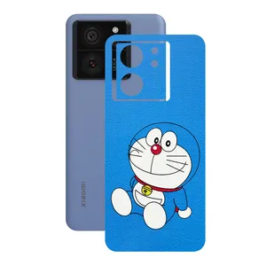 Remax cover sticker Leth model Doraemon design suitable for Xiaomi 13T Pro mobile phone