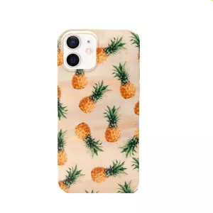کاور مدل pineapple مناسب برای گوشی موبایل اپل Iphone 12 