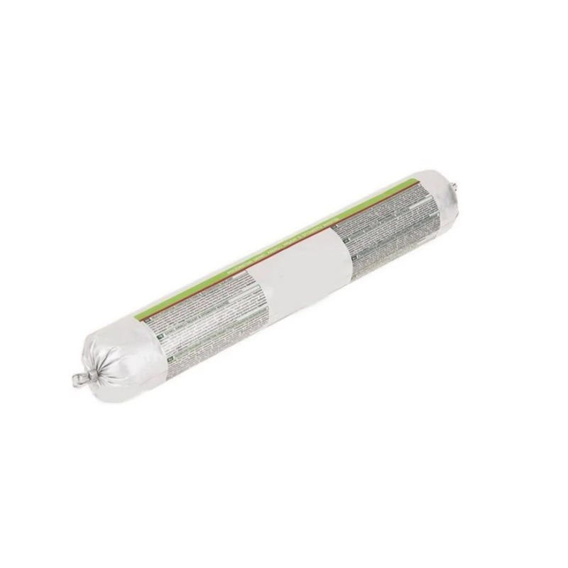 چسب پلی یورتان مدل سوسیسی حجم 600 میلی لیتر