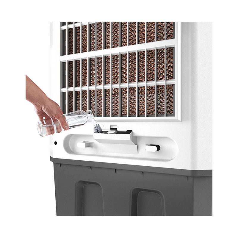 کولر آبی  6 هزار نیرو تهویه البرز مدل پرتابل