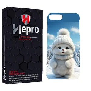 HEPRO MC Cover for Apple IPHONE 7 PLUS / 8 PLUS