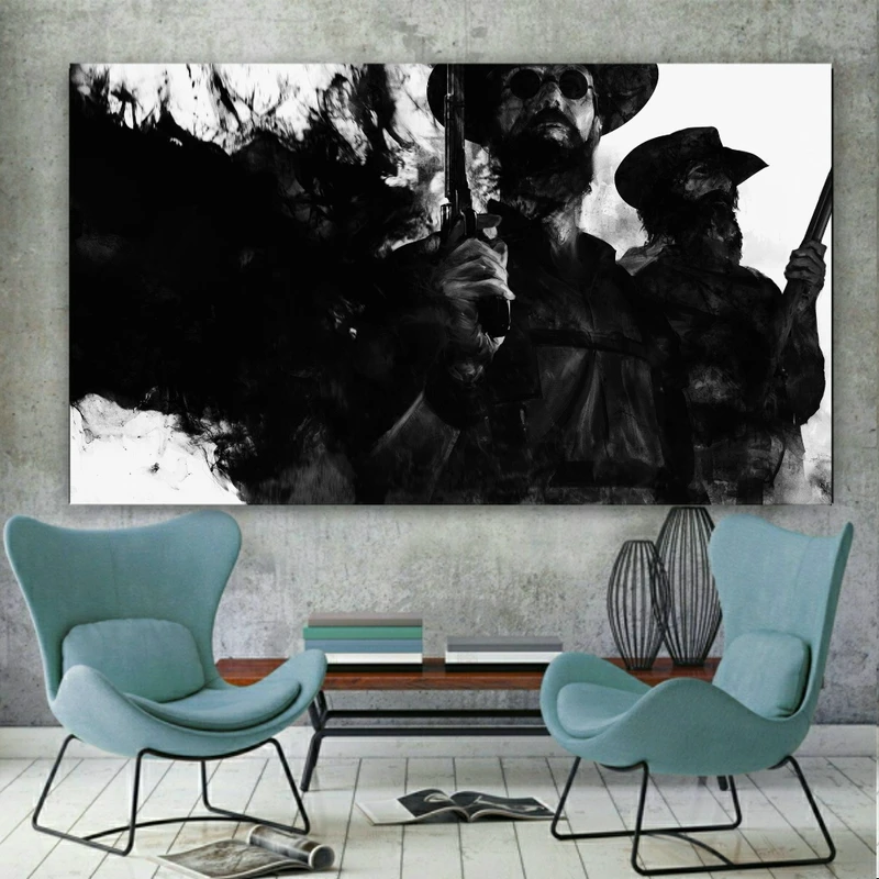  تابلو شاسی طرح انیمه مدل SDT1859