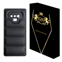 کاور قاب نایس مدل JACKET مناسب برای گوشی موبایل سامسونگ Galaxy Note9