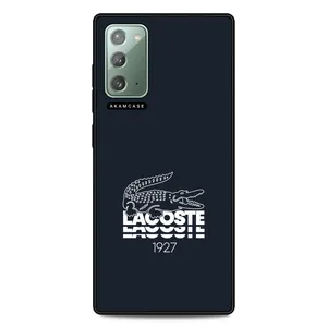 AKAM AMC-WSGN20-BRANDS-18 Cover For Samsung Galaxy Note 20